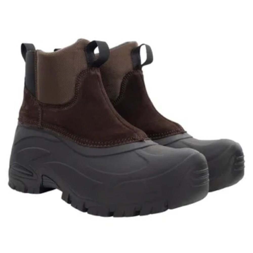 NIB Staheekum Men's Yukon winter boot